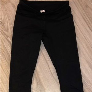 Fabletic leggings Never worn